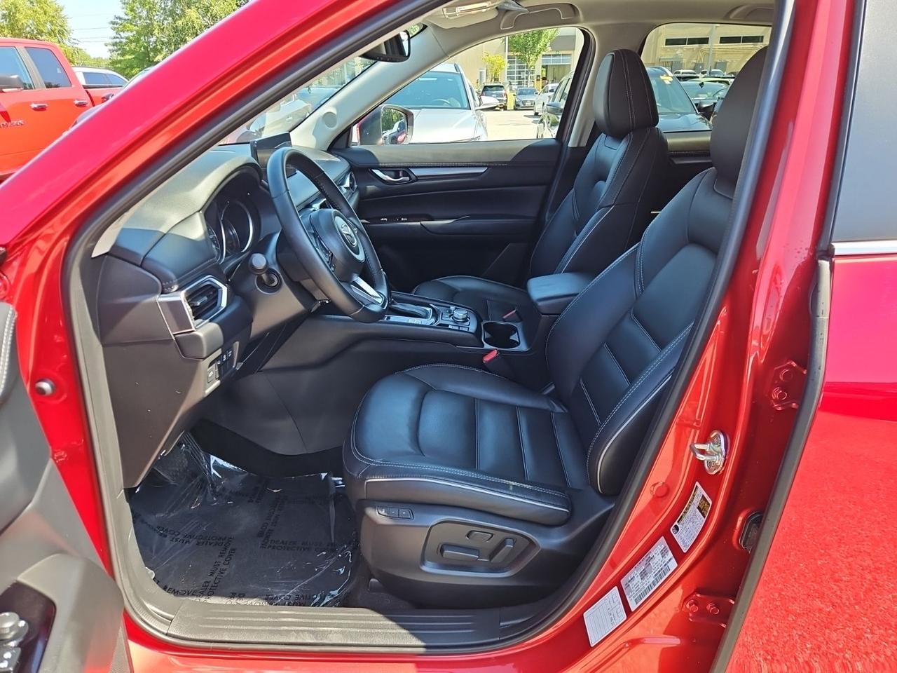 2025 MAZDA CX-5 2.5 S Preferred Package Waldorf MD