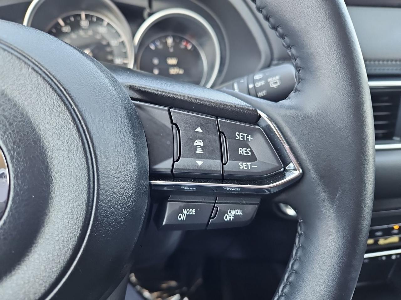 2025 MAZDA CX-5 2.5 S Preferred Package Waldorf MD