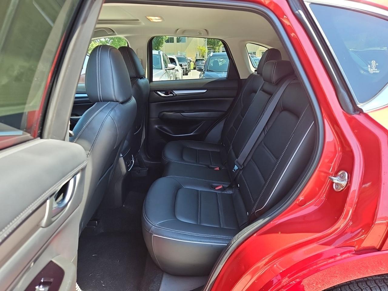 2025 MAZDA CX-5 2.5 S Preferred Package Waldorf MD