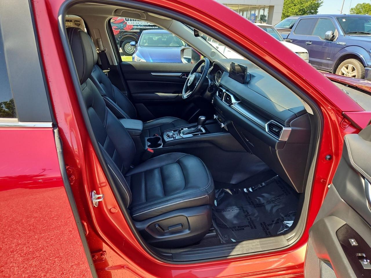 2025 MAZDA CX-5 2.5 S Preferred Package Waldorf MD
