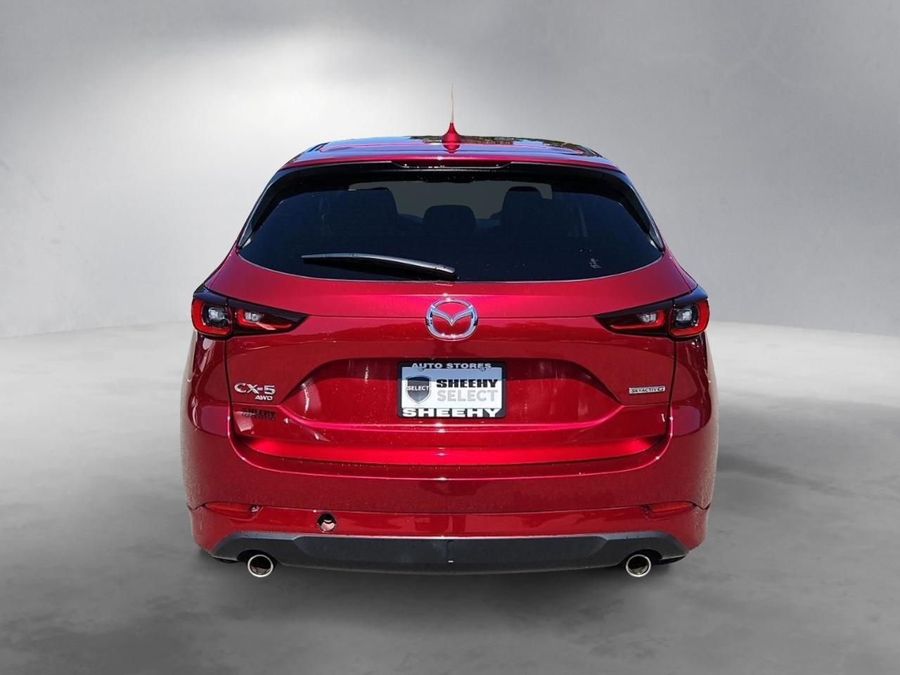 2025 MAZDA CX-5 2.5 S Preferred Package Waldorf MD