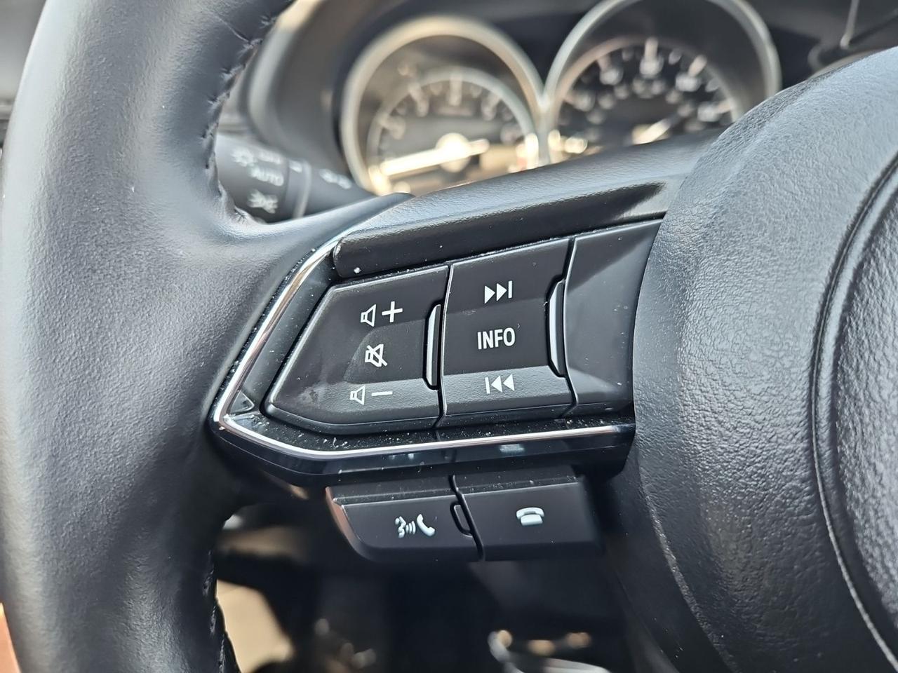 2025 MAZDA CX-5 2.5 S Preferred Package Waldorf MD