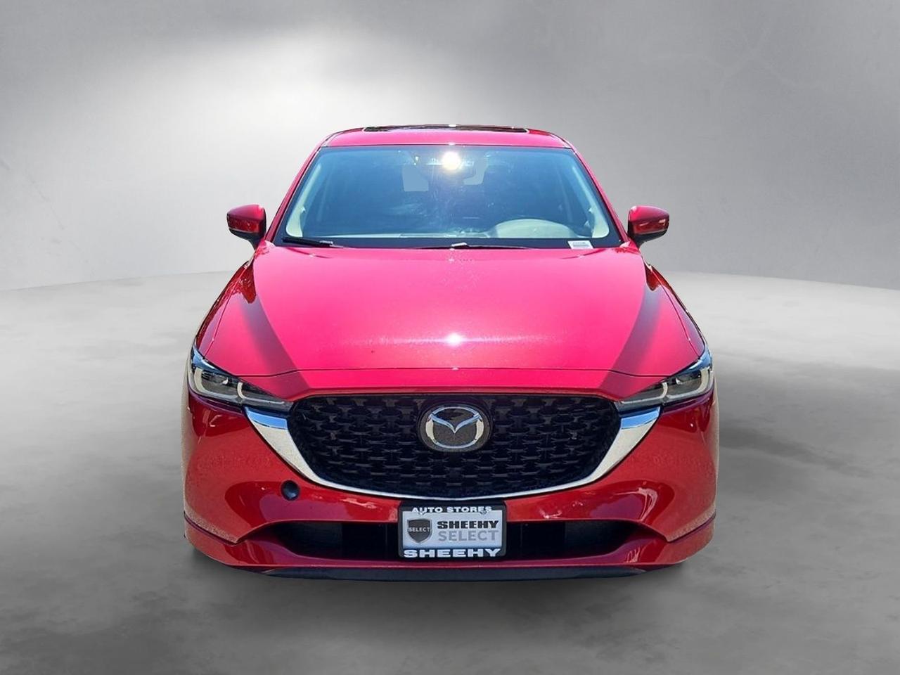2025 MAZDA CX-5 2.5 S Preferred Package Waldorf MD