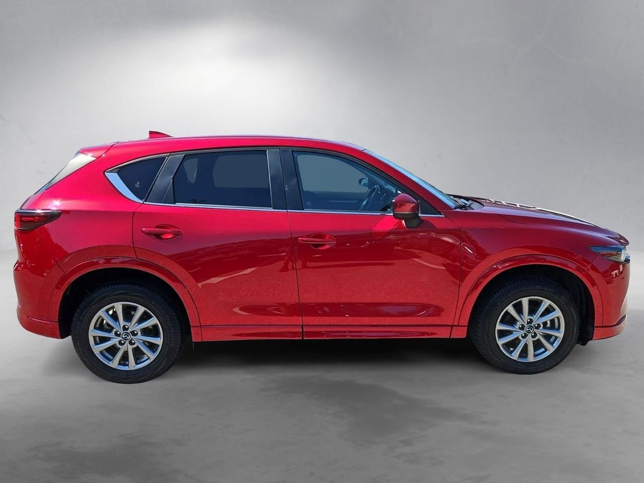 2025 MAZDA CX-5 2.5 S Preferred Package Waldorf MD