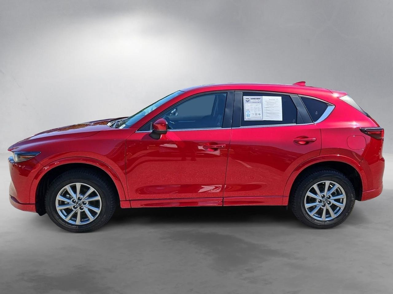 2025 MAZDA CX-5 2.5 S Preferred Package Waldorf MD