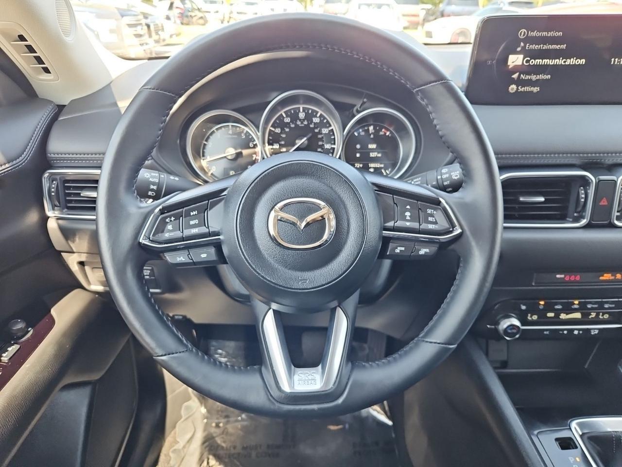 2025 MAZDA CX-5 2.5 S Preferred Package Waldorf MD