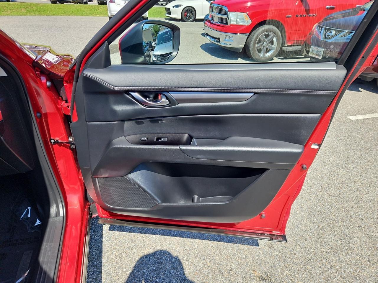 2025 MAZDA CX-5 2.5 S Preferred Package Waldorf MD