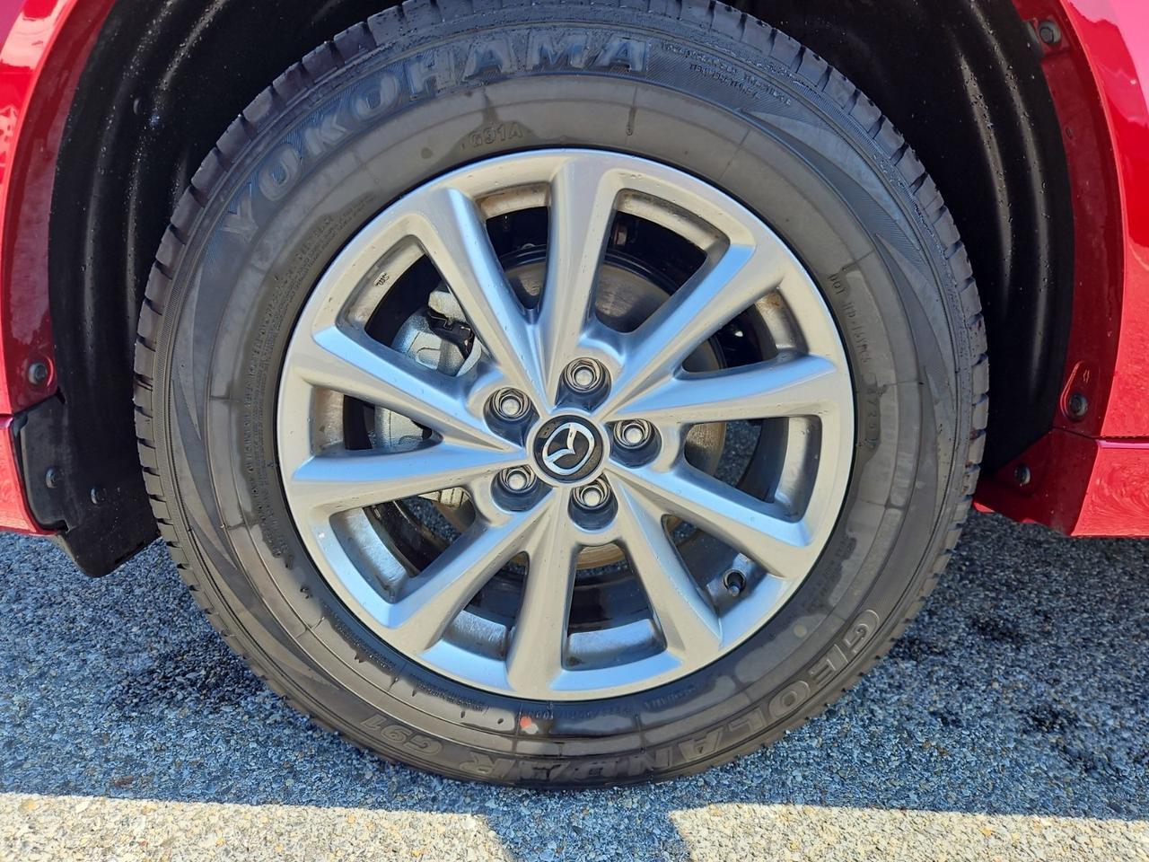 2025 MAZDA CX-5 2.5 S Preferred Package Waldorf MD