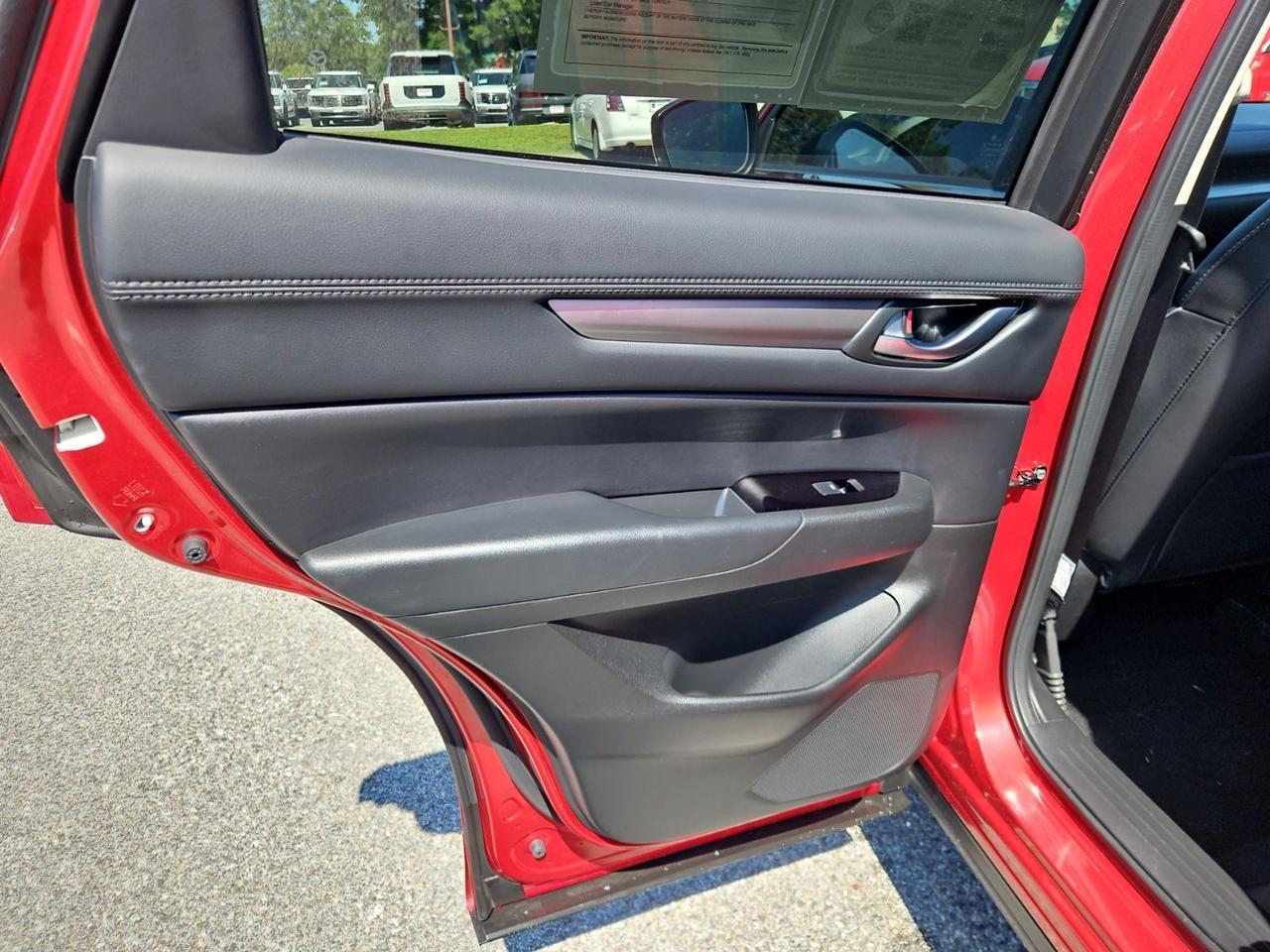 2025 MAZDA CX-5 2.5 S Preferred Package Waldorf MD