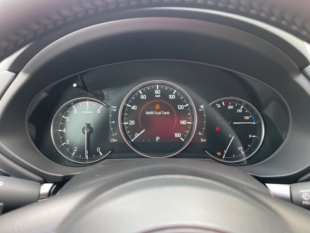 2025 MAZDA CX-5 2.5 S Premium Plus Package San Clemente CA