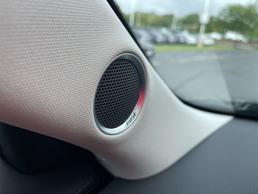 2025 MAZDA CX-5 2.5 S Premium Plus Package San Clemente CA
