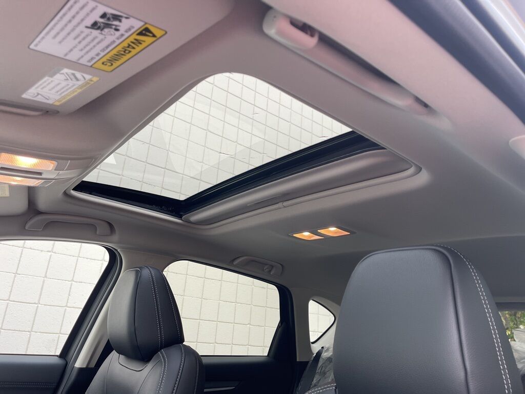 2025 MAZDA CX-5 2.5 S Premium Plus Package San Clemente CA