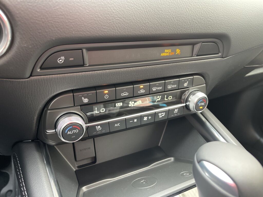 2025 MAZDA CX-5 2.5 S Premium Plus Package San Clemente CA