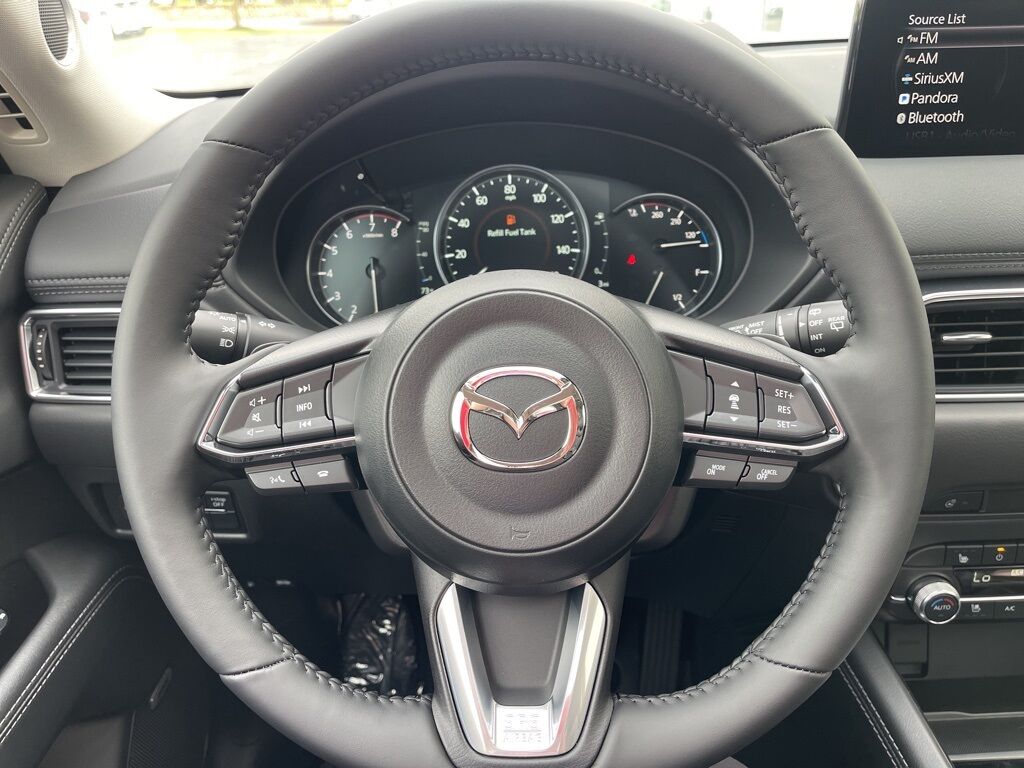 2025 MAZDA CX-5 2.5 S Premium Plus Package San Clemente CA
