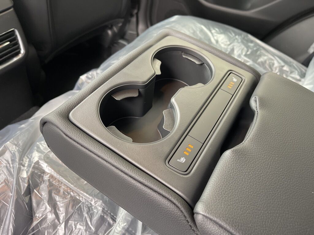 2025 MAZDA CX-5 2.5 S Premium Plus Package San Clemente CA