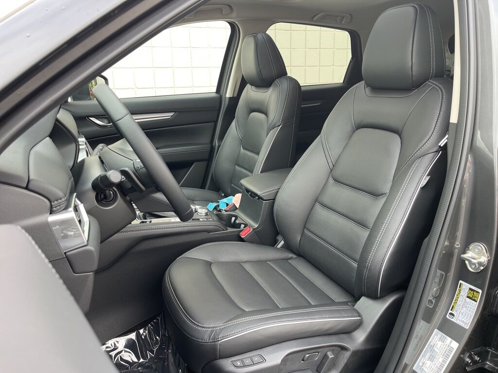 2025 MAZDA CX-5 2.5 S Premium Plus Package San Clemente CA
