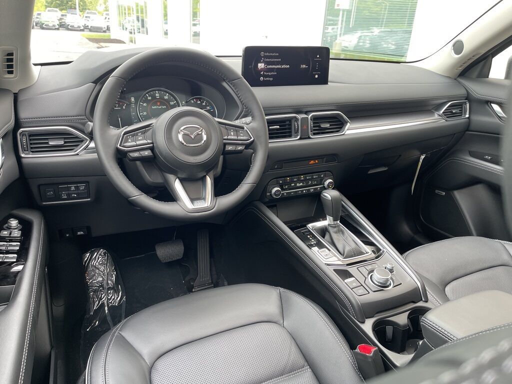2025 MAZDA CX-5 2.5 S Premium Plus Package San Clemente CA