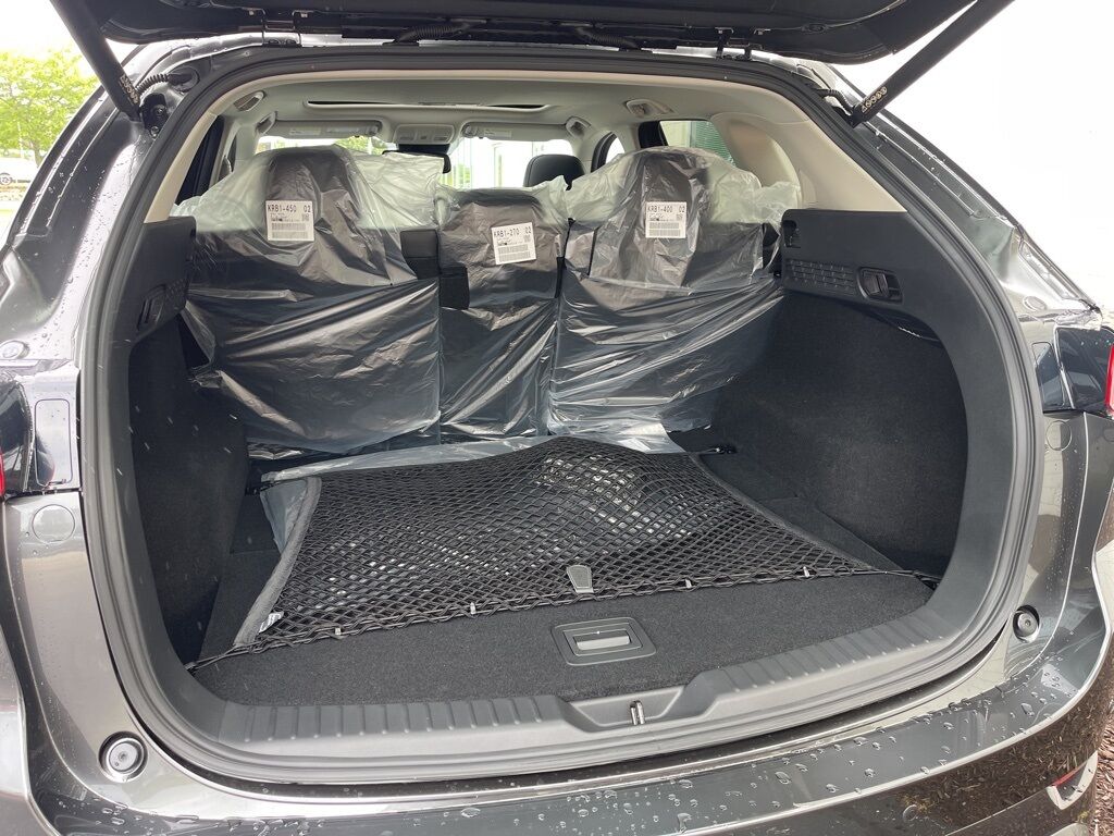 2025 MAZDA CX-5 2.5 S Premium Plus Package San Clemente CA