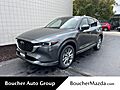 2025 MAZDA CX-5 2.5 S Premium Plus Package Oshkosh WI