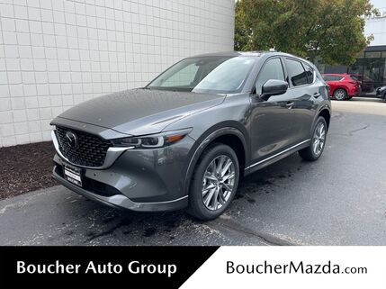 2025_MAZDA_CX-5_2.5 S Premium Plus Package_ Oshkosh WI