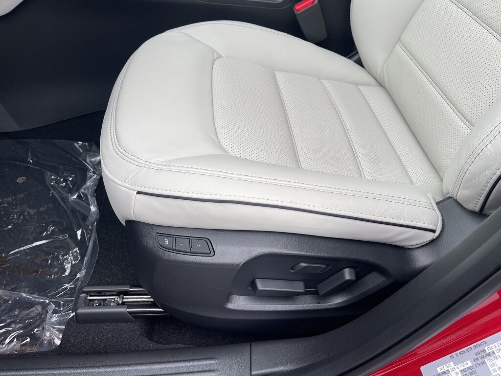 2025 MAZDA CX-5 2.5 S Premium Plus Package San Clemente CA