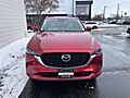 2025 MAZDA CX-5 2.5 S Premium Plus Package Oshkosh WI