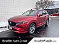2025 MAZDA CX-5 2.5 S Premium Plus Package Oshkosh WI