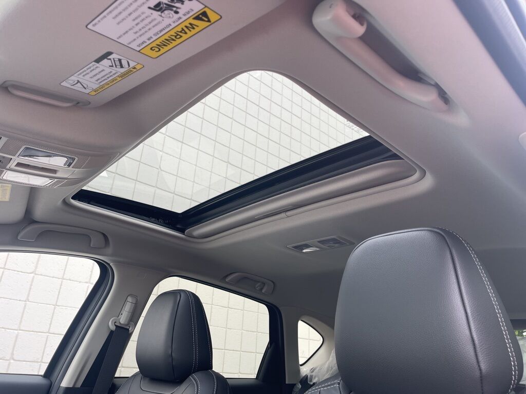 2025 MAZDA CX-5 2.5 S Premium Plus Package San Clemente CA