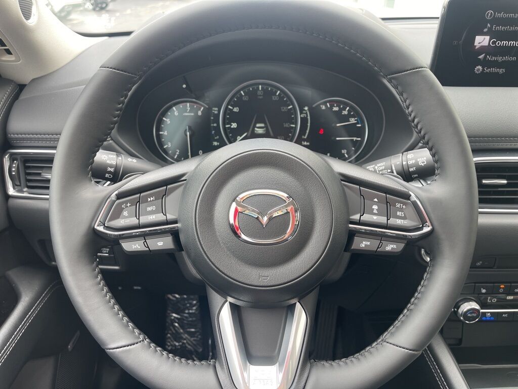 2025 MAZDA CX-5 2.5 S Premium Plus Package San Clemente CA