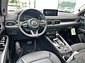 2025 MAZDA CX-5 2.5 S Premium Plus Package Oshkosh WI