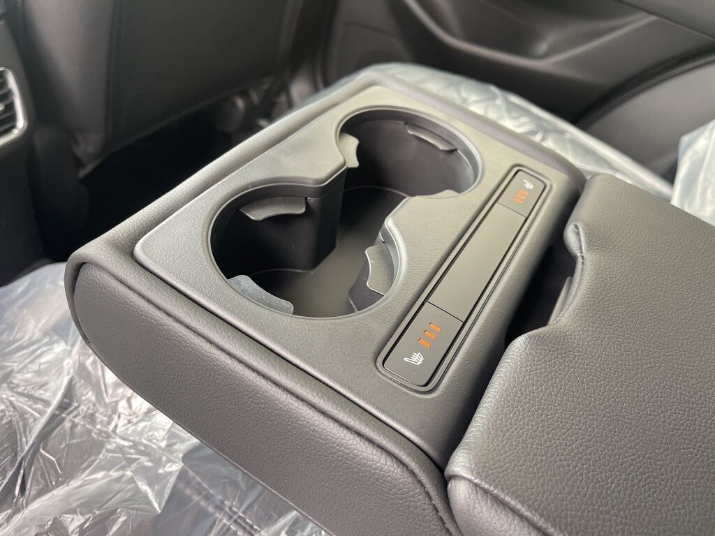 2025 MAZDA CX-5 2.5 S Premium Plus Package San Clemente CA