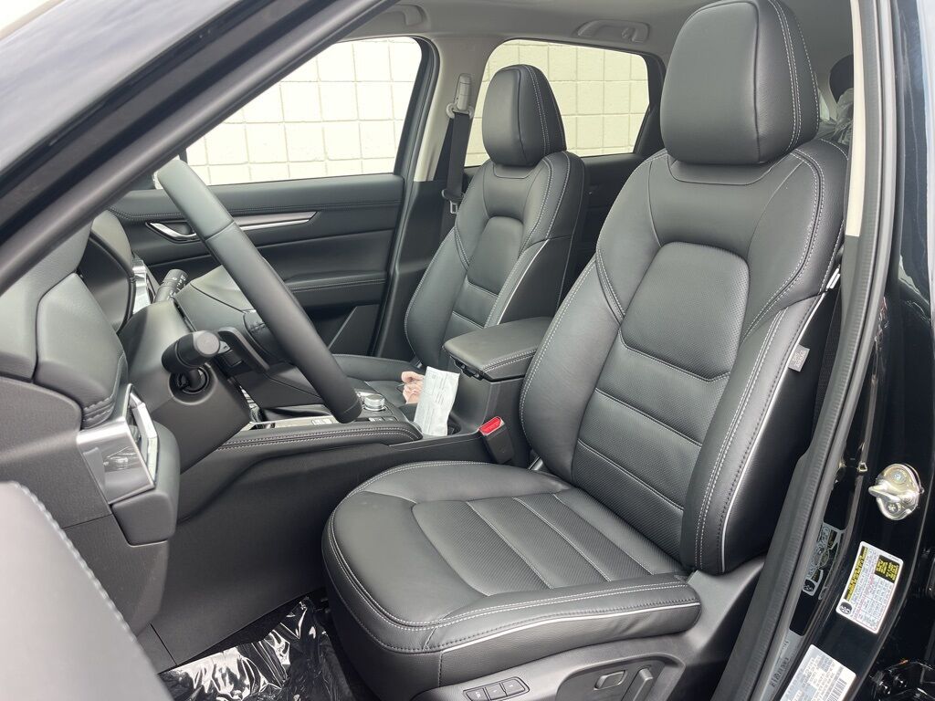 2025 MAZDA CX-5 2.5 S Premium Plus Package San Clemente CA