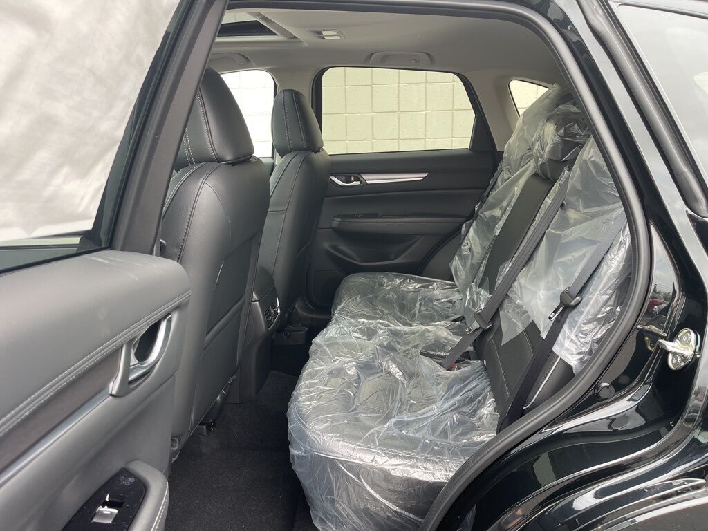 2025 MAZDA CX-5 2.5 S Premium Plus Package San Clemente CA