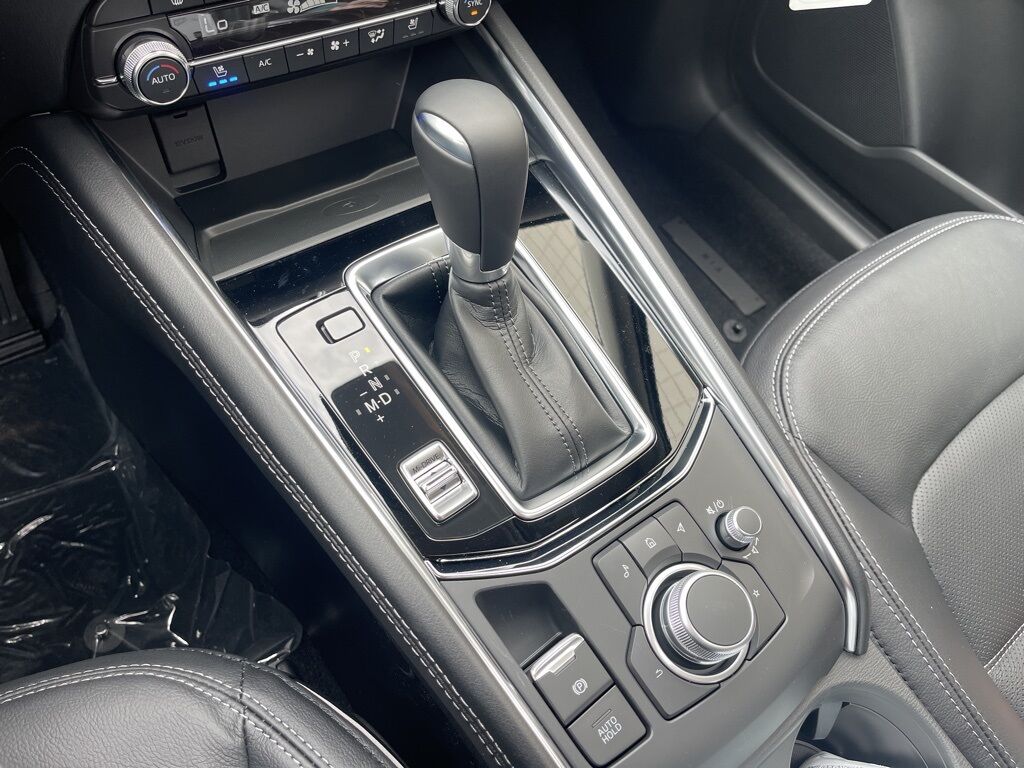 2025 MAZDA CX-5 2.5 S Premium Plus Package San Clemente CA