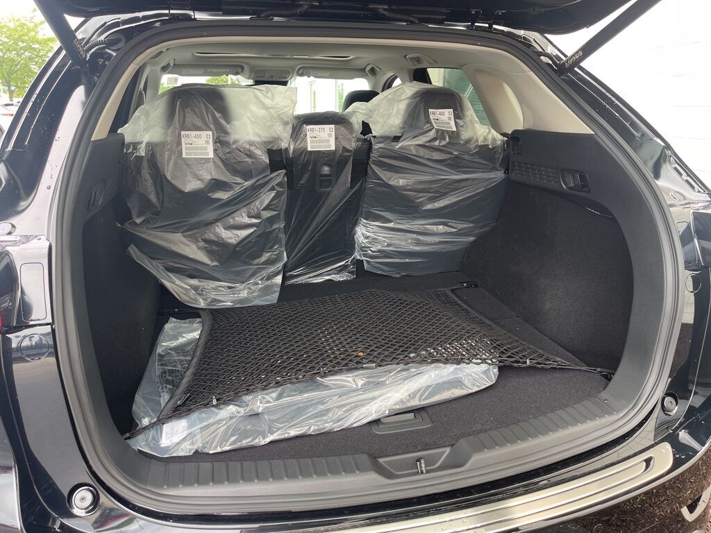 2025 MAZDA CX-5 2.5 S Premium Plus Package San Clemente CA