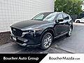 2025 MAZDA CX-5 2.5 S Premium Plus Package Oshkosh WI