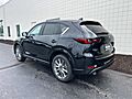 2025 MAZDA CX-5 2.5 S Premium Plus Package Oshkosh WI