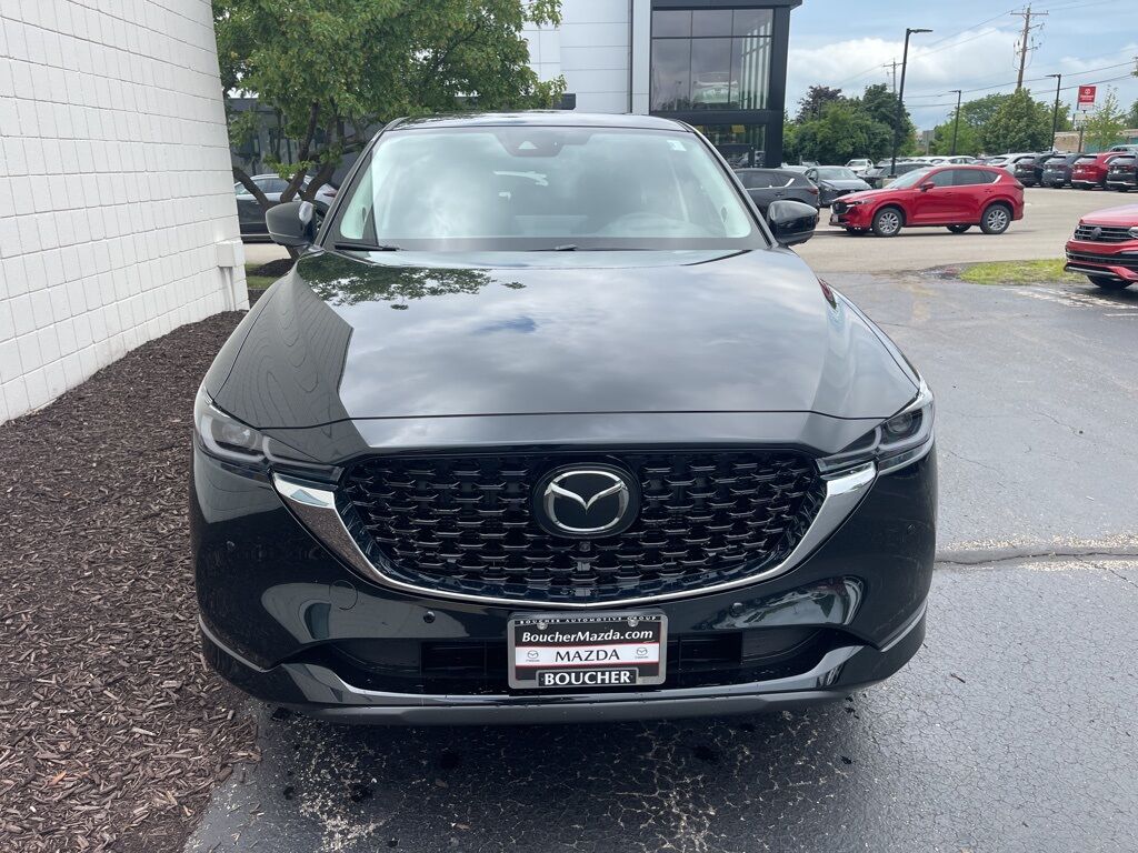 2025 MAZDA CX-5 2.5 S Premium Plus Package San Clemente CA