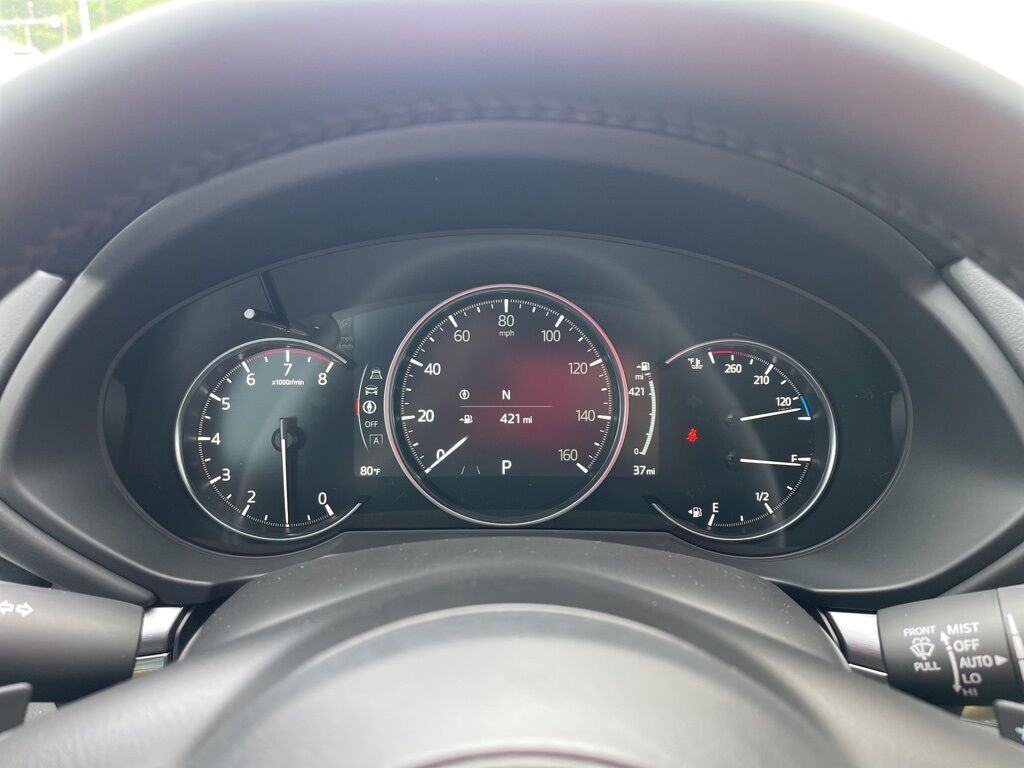 2025 MAZDA CX-5 2.5 S Premium Plus Package San Clemente CA