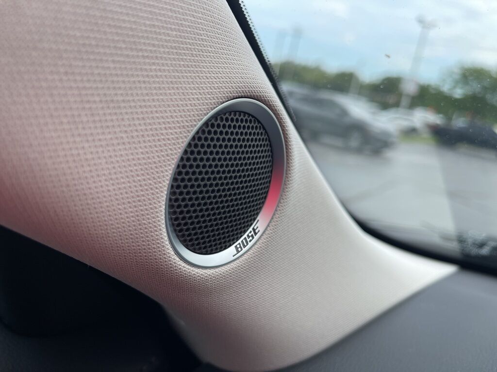 2025 MAZDA CX-5 2.5 S Premium Plus Package Oshkosh WI