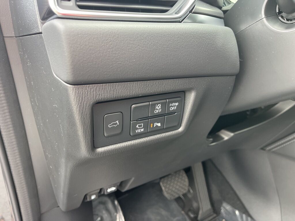 2025 MAZDA CX-5 2.5 S Premium Plus Package San Clemente CA