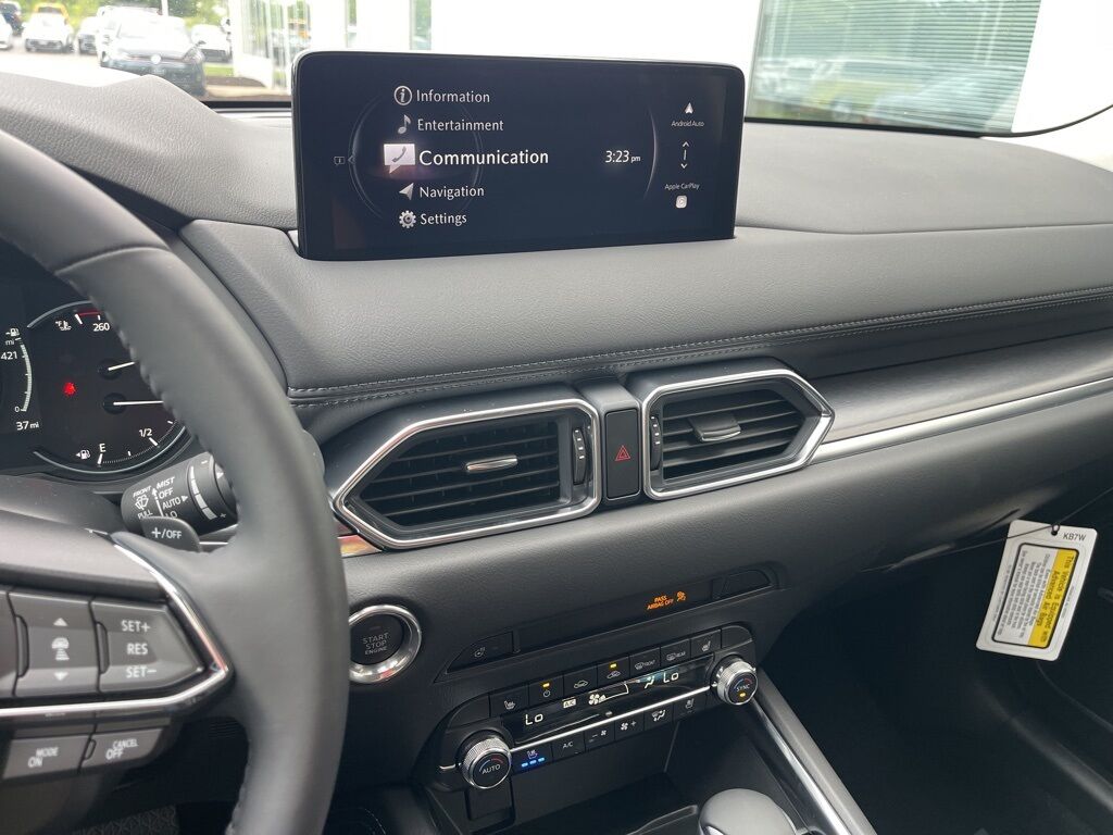2025 MAZDA CX-5 2.5 S Premium Plus Package San Clemente CA