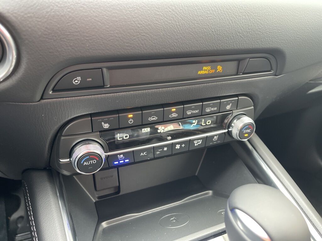 2025 MAZDA CX-5 2.5 S Premium Plus Package San Clemente CA