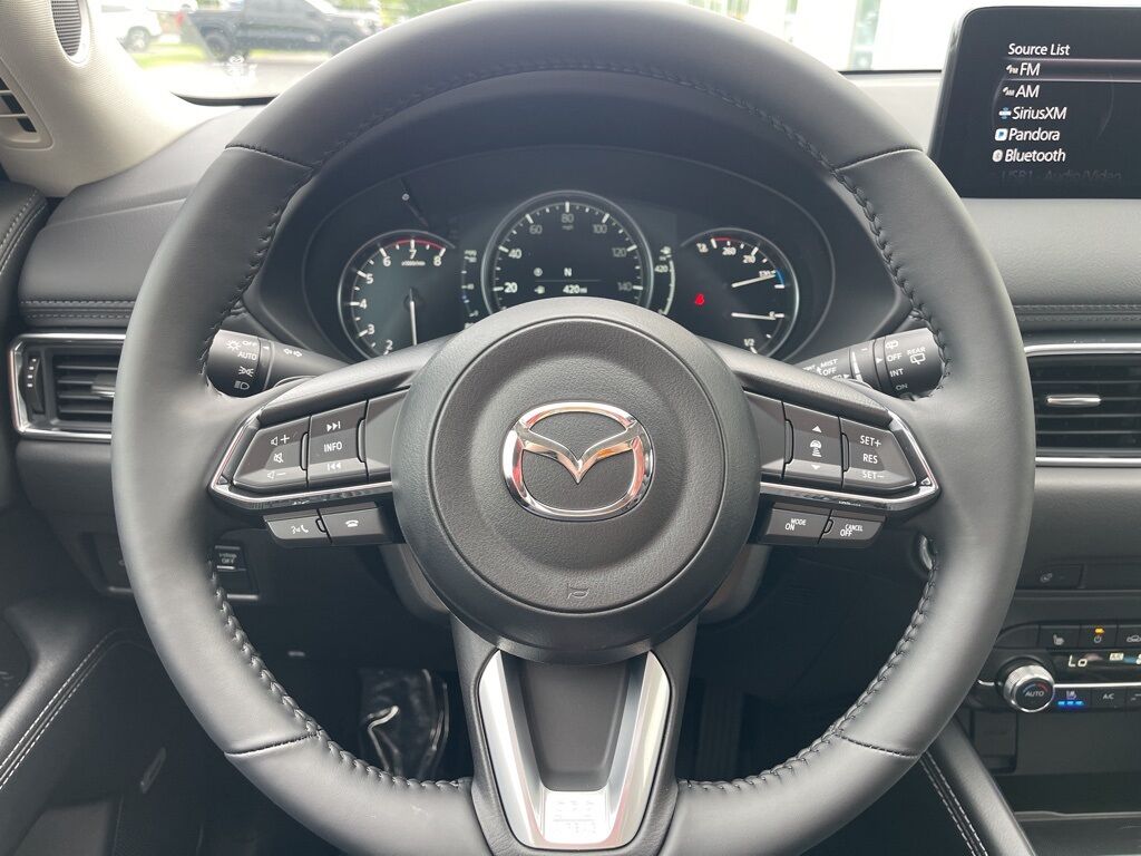 2025 MAZDA CX-5 2.5 S Premium Plus Package San Clemente CA