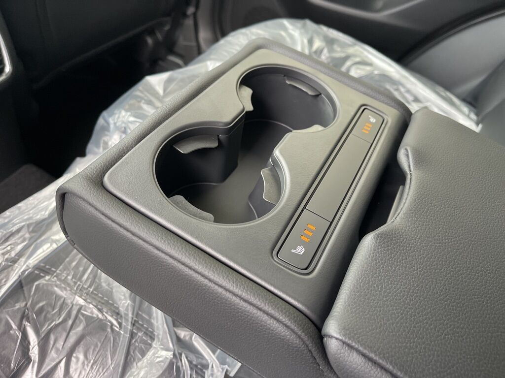 2025 MAZDA CX-5 2.5 S Premium Plus Package San Clemente CA
