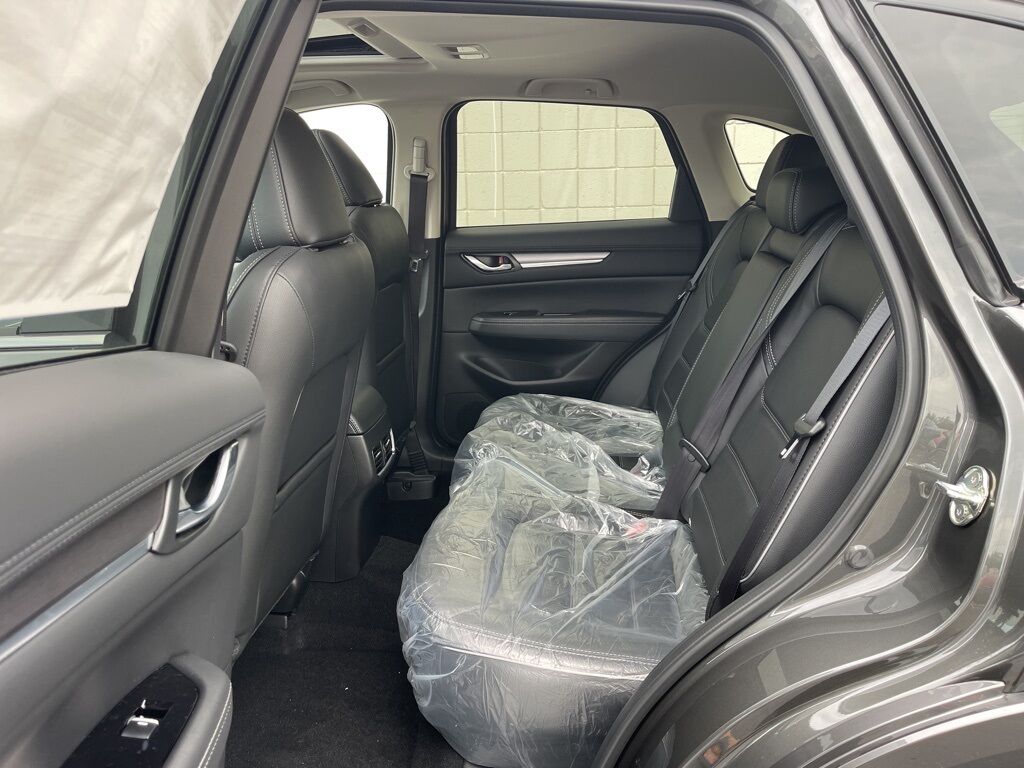 2025 MAZDA CX-5 2.5 S Premium Plus Package San Clemente CA