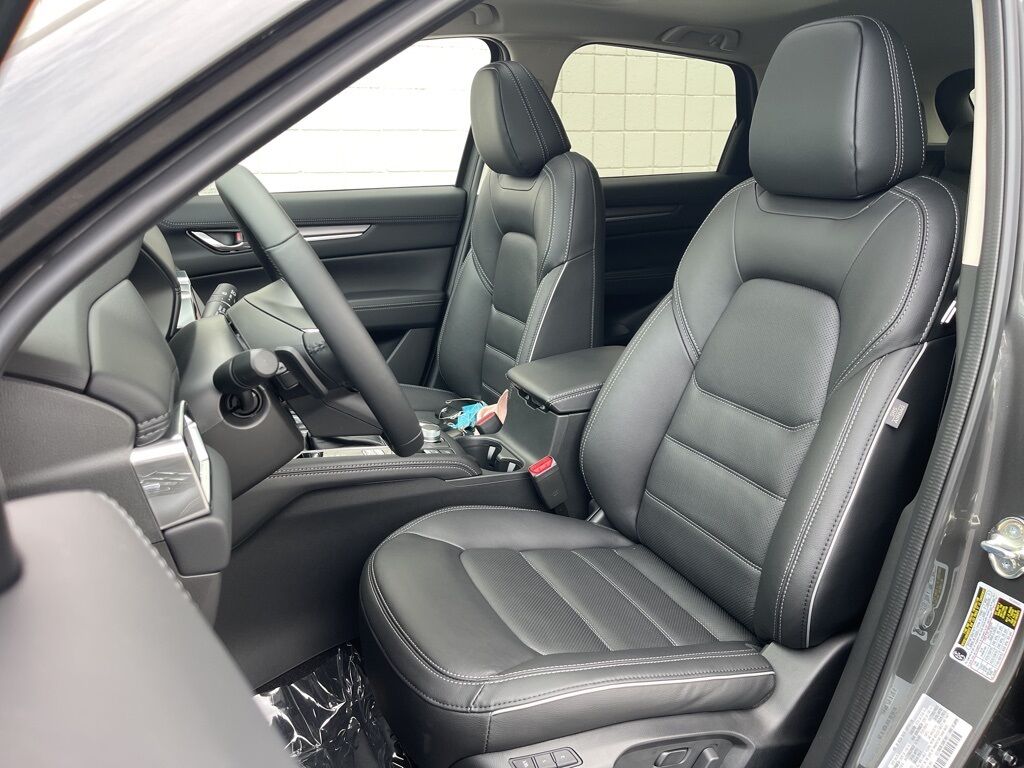 2025 MAZDA CX-5 2.5 S Premium Plus Package San Clemente CA