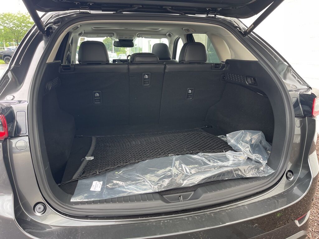 2025 MAZDA CX-5 2.5 S Premium Plus Package San Clemente CA