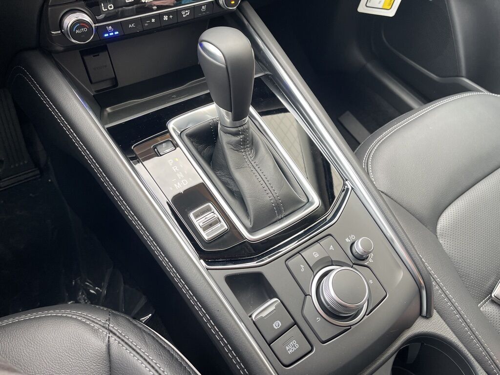 2025 MAZDA CX-5 2.5 S Premium Plus Package Oshkosh WI