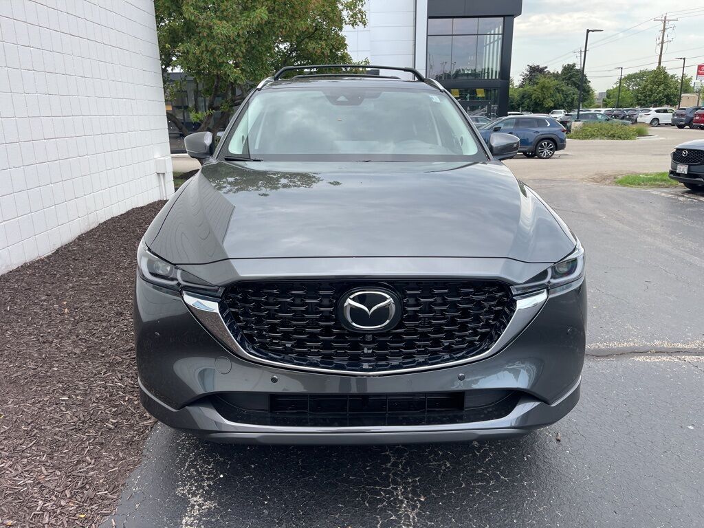 2025 MAZDA CX-5 2.5 S Premium Plus Package San Clemente CA